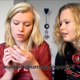 thebeautysister's profile picture. Bloggers - zussen - fashion - make-up