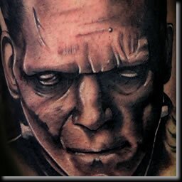Por que a todos nos gustan los tatuajes. Si tu tienes tatuajes y quieres que los vean solo tienes que mencionar.