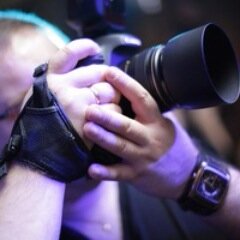 Фотографирую, дизайнирую. Меня можно найти в OJ-bar!