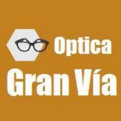 Óptica Gran Vía, tu óptica en Valencia. Gran Vía Fernando el católico, 9 Valencia. 96 384 47 02