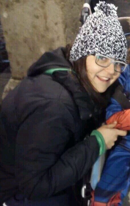 Que la línea que más cuides, sea la de tu sonrisa