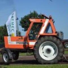 Fiat agri