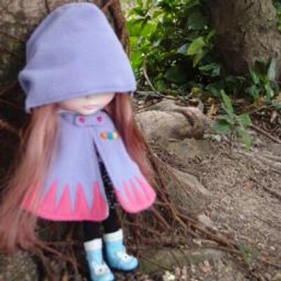 MinimeV's profile image