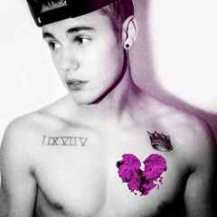 I'm a belieber. Deal with it. #BelieveTour 8May2013 Owned - @LindiErasmus3 Created by @RSABELIEBERS & @RSAbieberSwaggg.. Co-Owner @JustinNutSack. Stay #Awesome