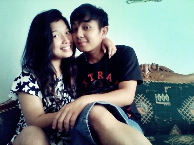 Relationship with Merry Ch E Manese • @NonaEliss_♡