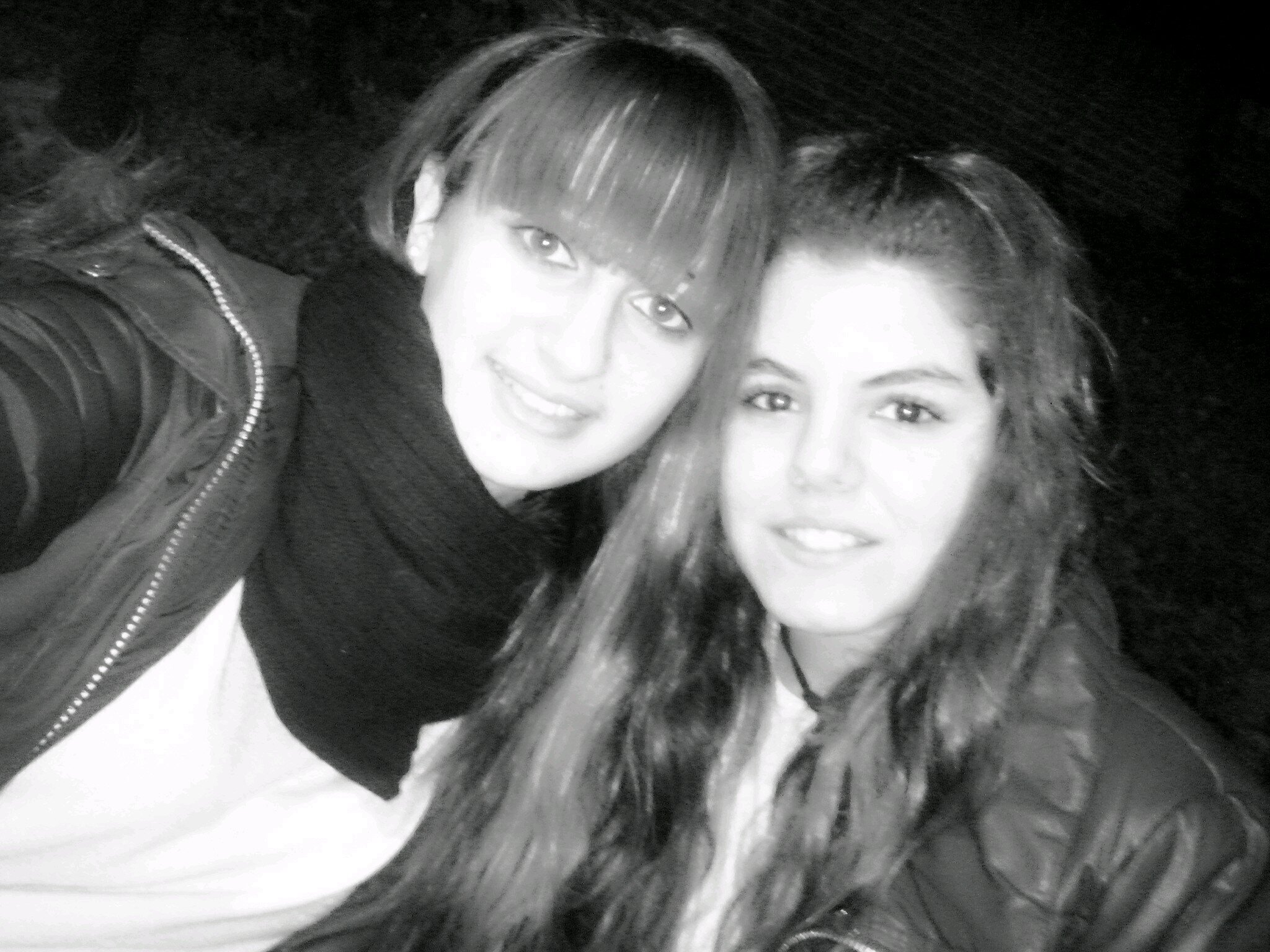 Hay q viiviir la vida porqq no duura mucho... :)