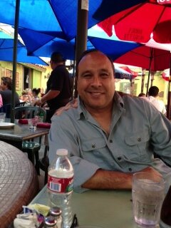 richarddelamad's profile picture. Currently work in Sales at Valterra