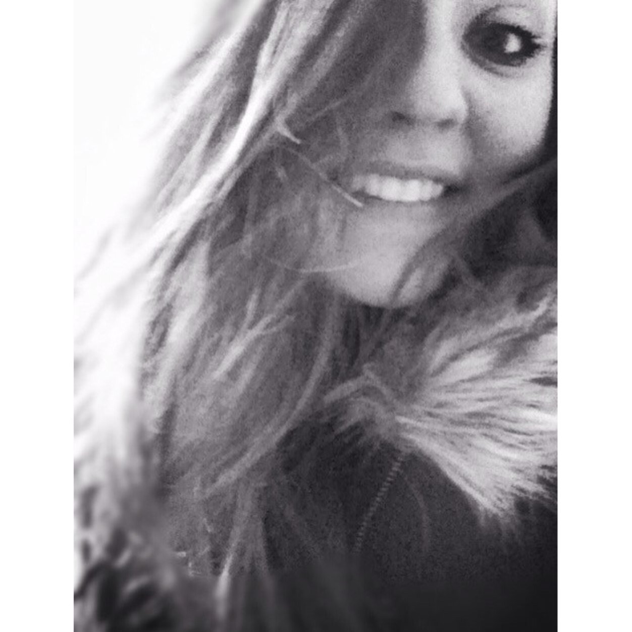 You either love me or hate me.