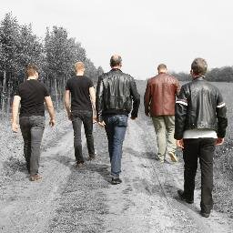 Pure_4_Fun's profile picture. Pure4Fun is een 5- koppige rockband uit de Vlaamse Ardennen.