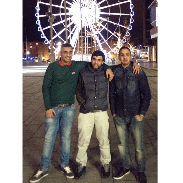 Stryker7fuk's profile picture. Mildred Pierce === The Marriage Ref === Eureka === Archer === The Job