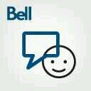 every tweet or RT with the hashtag #BellLetsTalk donates 5 cents to help with mental health. help make a difference.