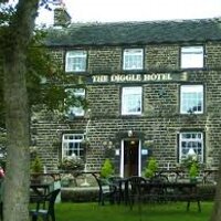 Diggle Hotel (@digglehotel) 's Twitter Profile