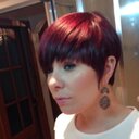 Lynne Parker - @lynniepoo85 - Twitter