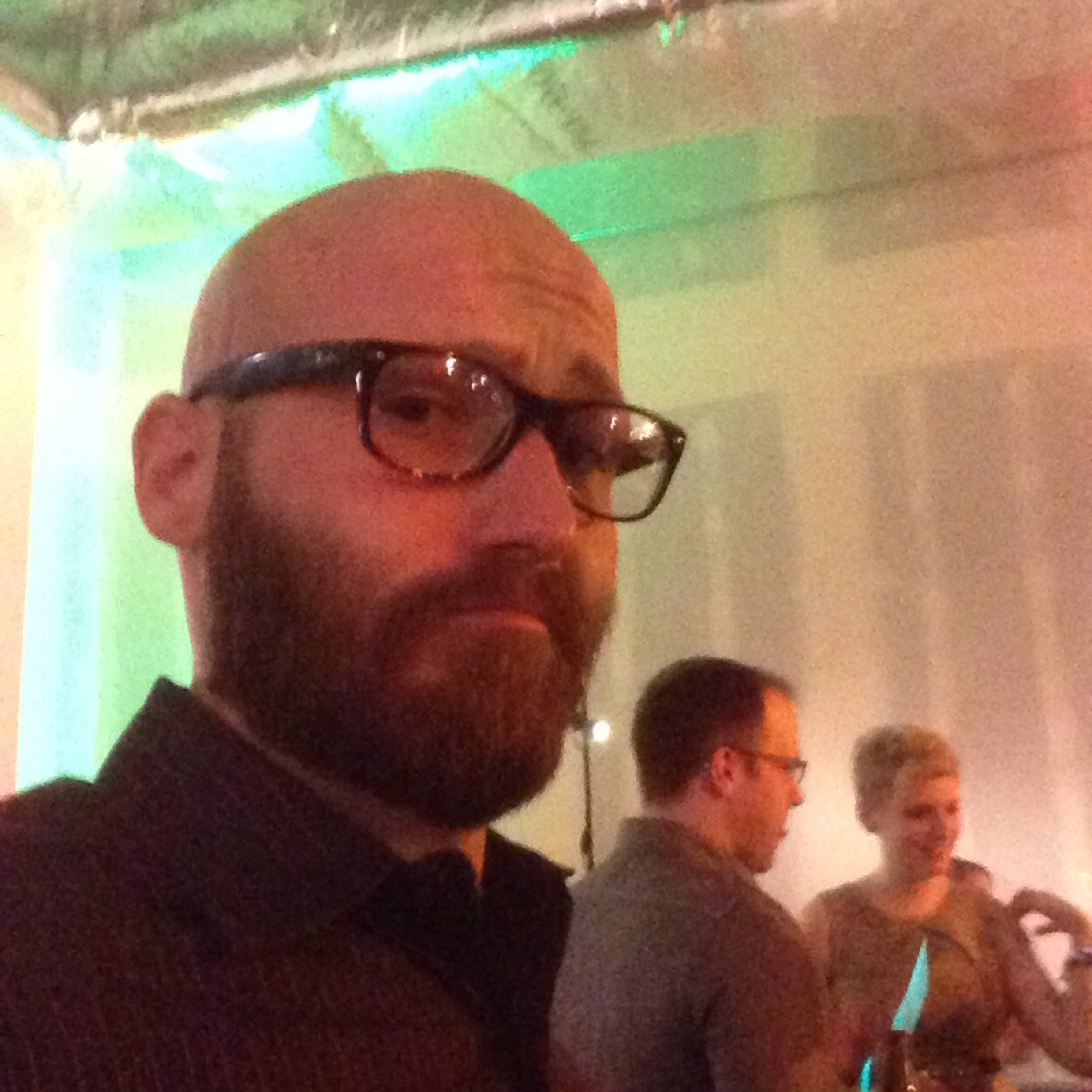 SelectiveNick's profile picture. 