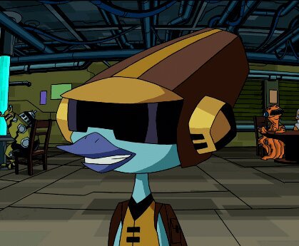 Profit, Danger and Trouble is my middle name. Literally. I'm Captain Rad Profit Danger Trouble Dudesman. I'll make you cry for your mama. #MultiverseRP.