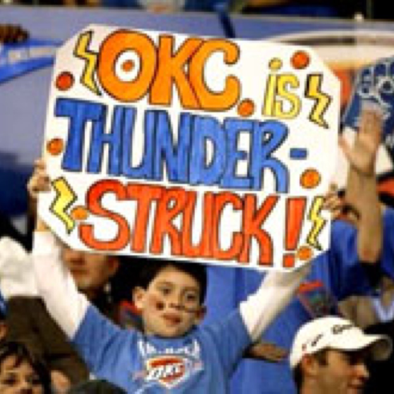 💙OKC Thunder ⚡️ ❤️ OU OSU TU 💕dogs.💕💕my dogs! Never, not even if pigs fly, Trumper.  VOTE BLUE💙