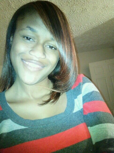 No need for a bio ....follow me
