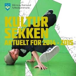 Kultursekken's profile picture. Kultursekken (Den kulturelle skolesekken) i Møre og Romsdal skal bidra til at alle skoleelevar i fylket får møte profesjonell kunst og kultur.