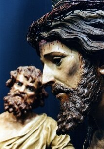 Hermandad de Nuestro Señor Jesús de la Desnudez De Medina de Rioseco