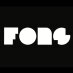 FONS Records (@fonsrecords) Twitter profile photo FONS Records (@fonsrecords) Twitter profile photo
