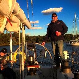 Commercial Real Estate Developer & Broker who lives for #VALUE  #CRE #ECONDEV and #SAILING