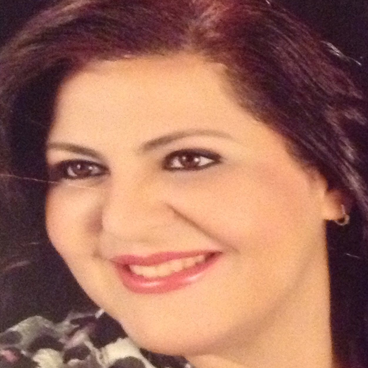 mahaktaha's profile picture. 