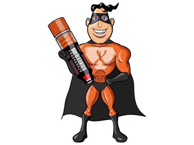 SampleStorage's profile picture. 