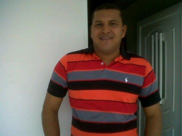 Ingeniero Electricista, interesado por los temas tecnológicos y medio ambientales, enamorado de Colombia