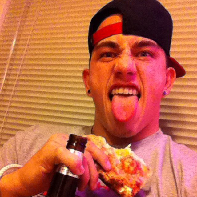 mcadamsadam5's profile picture. .I change for you, not a trend.