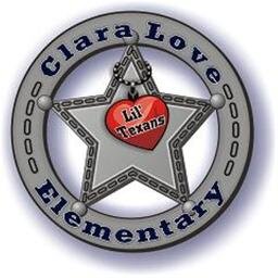 Clara Love Elementary, Justin Texas