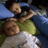 贸Lya Savitri贸 (@lyallfeba) Twitter profile photo