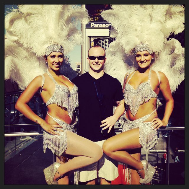 BlakeTh42945233's profile picture. Heart of America