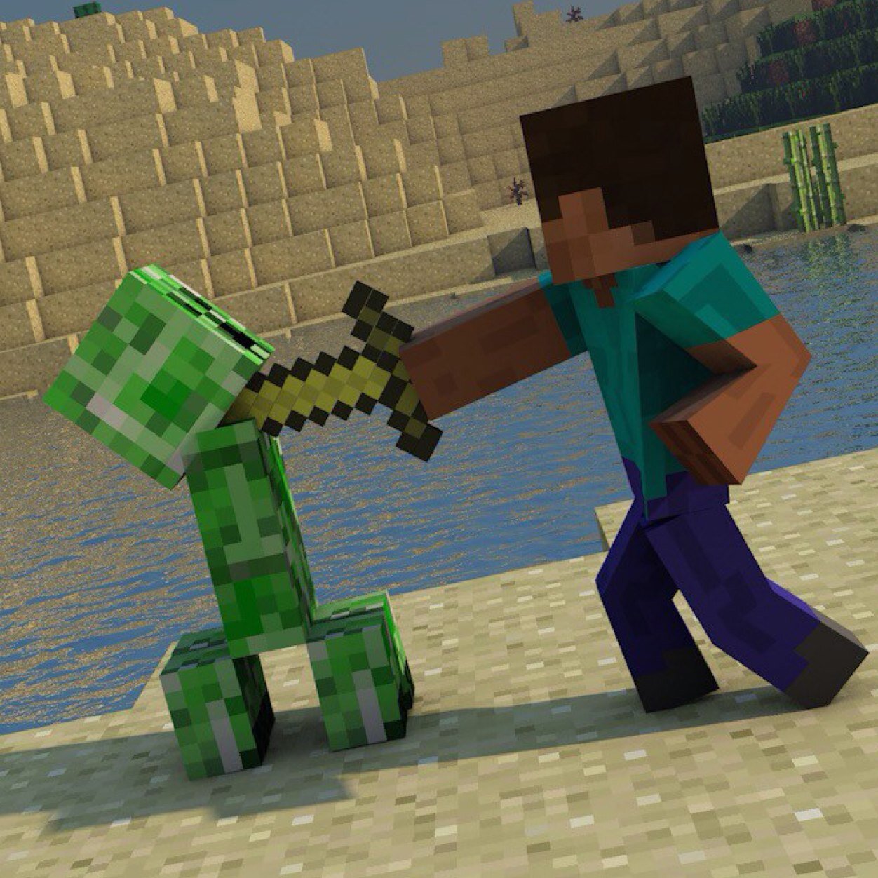 Gamer, Otaku, Me gusta el rap y subo videos a youtube