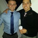 Daniel Naus - @dpnaus - Twitter