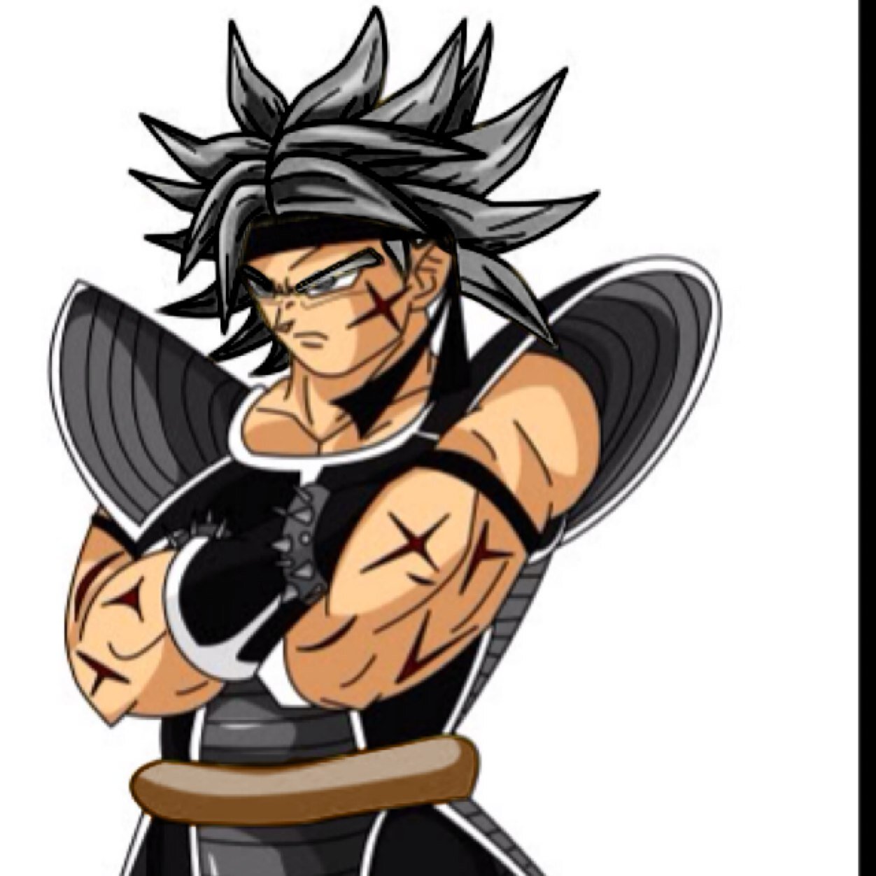Anyone that doesnt depart from Exodus... departs to the other world! #Saiyan #Single #DBZ