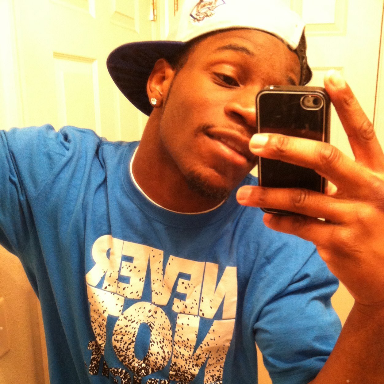 #TeamCash. #TeamReal. #TeamGanGsta..#Team6OS. #TeamWoodies. #TeamiPhone. Catch Me Somewhere Being Supa Slick, Wit Yo Main Bitch!!!