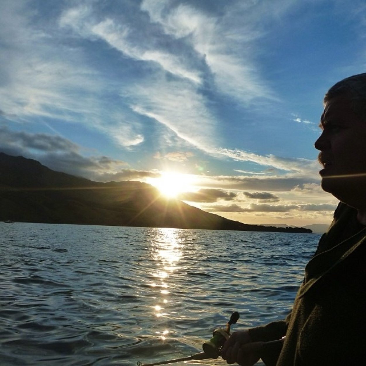 BrokHilsm's profile picture. 