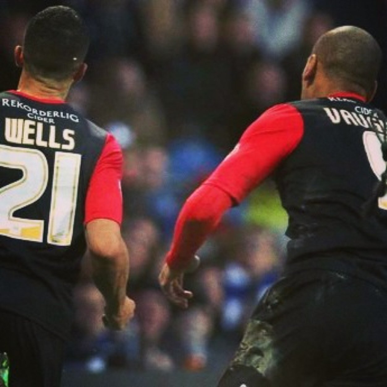 tynebinns's profile picture. 