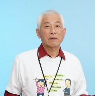 マグネット吹矢 生涯学習 地域の老人・子供と楽しんでいます。
