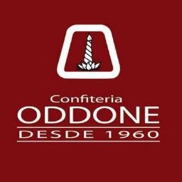 confiteria fundada el 1º de Mayo de 1960 en la ciudad de Quilmes por Dante Oddone