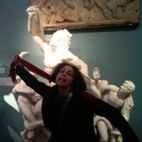 Katherine Harloe (@katherineharloe) 's Twitter Profile