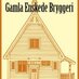 GamlaEnskedeBryggeri (@gebryggeri) Twitter profile photo