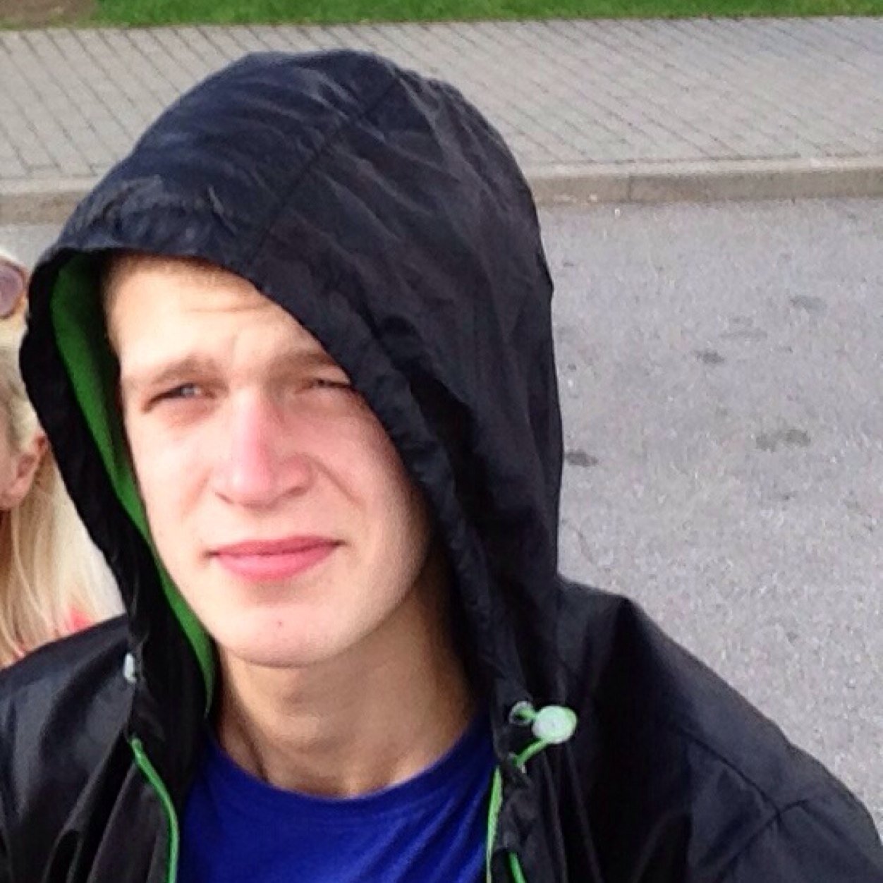 arajs92's profile picture. 