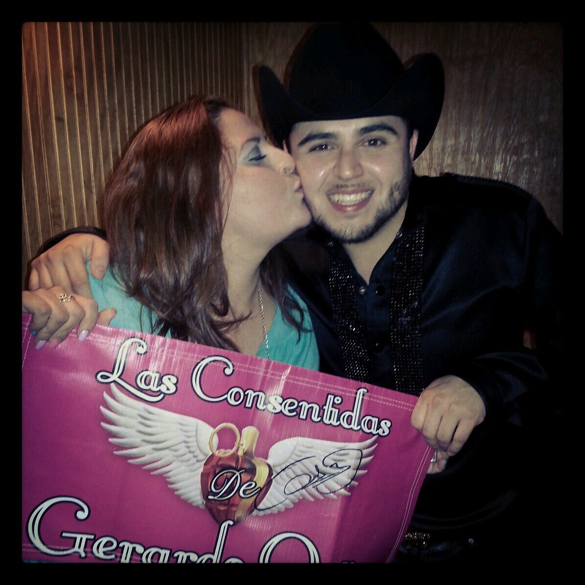 Apoyo d todo corazon a Gerardo Ortiz Kevin Ortiz Regulo Caro Noel Torres y Nena Guzman ♥♥♥
