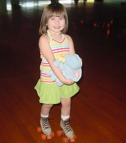 bounceandskate's profile picture. Providing Fun, Healthy Activities For Kids For Over 20 Years. Over 40,000 Smiling Faces!