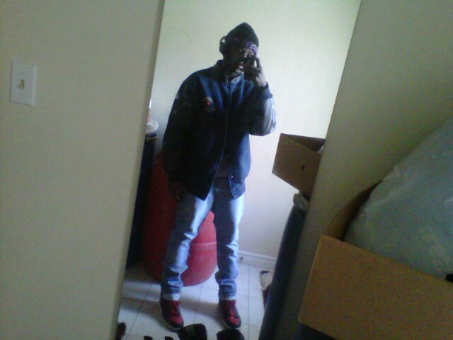 G.D.O.D XI (DaTroop)*