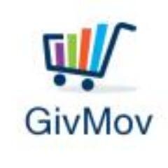 The Giving Movement is a new non-profit project informing the public through flyers about the many Foodbank drop-off points across Carlisle in Cumbria