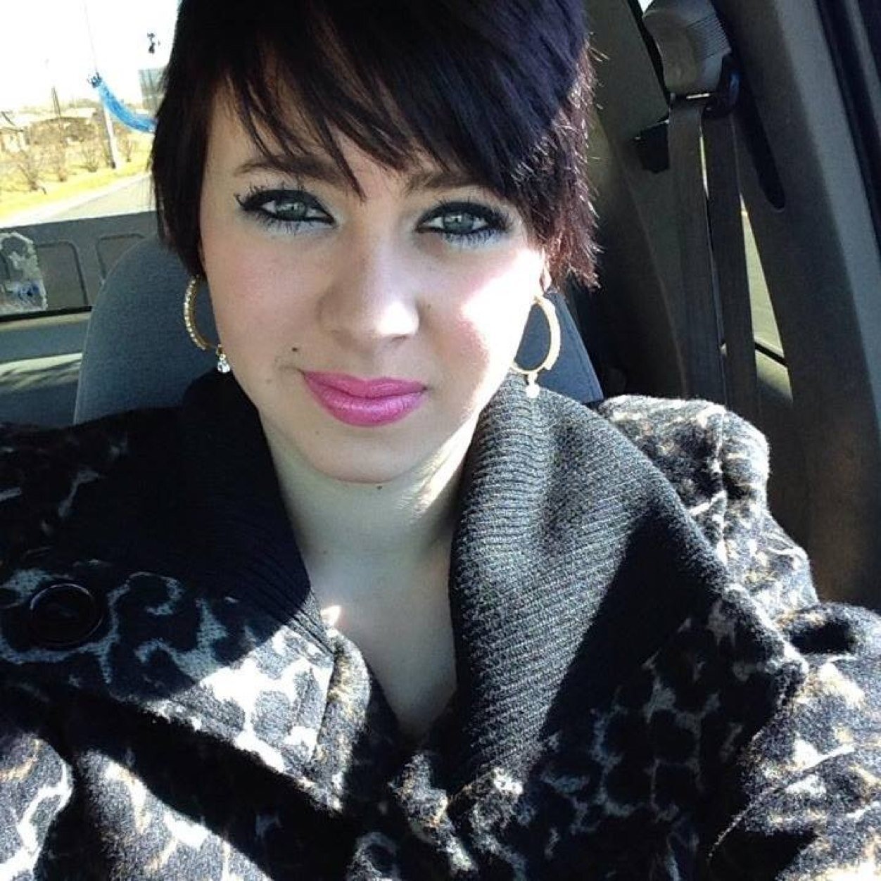 alexandriayance's profile picture. 