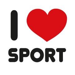 ZONDER SPORT OF MUZIEK IS HET VOOR MIJ GEEN LEVEN!