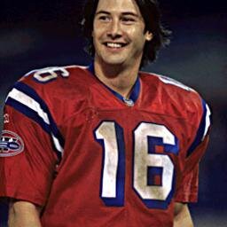 Shane Falco HOF